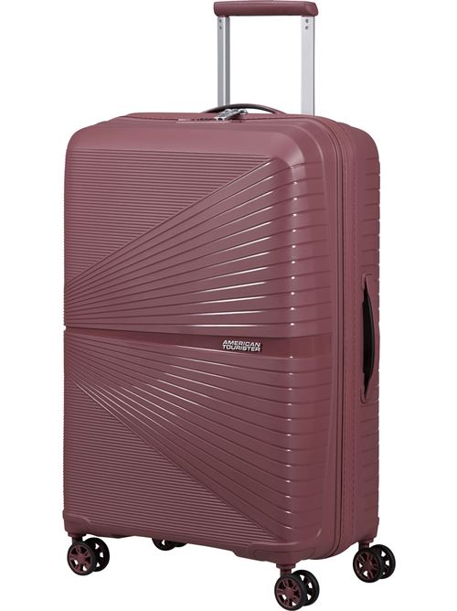 AIRCONIC 00252 VIOLA AMERICAN TOURISTER | AIRCONIC 00252 VIOLA